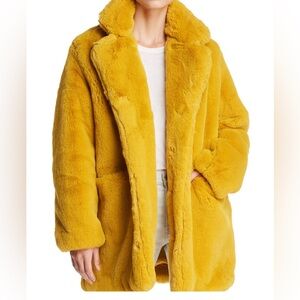 Apparis Sophie Coat, NWT